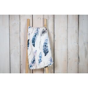 Deka 150 x 200 cm BARÁNOK - feather