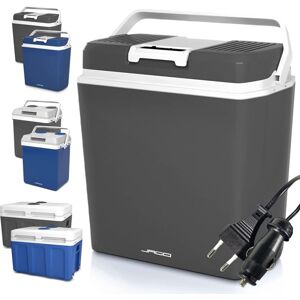 JAGO Chladiaci box, 40 l, modrý