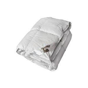Páperový paplón TERMOP PREMIUM Biely Celoročný 140x200