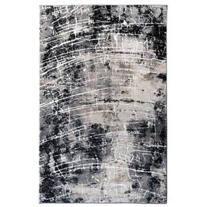 Kusový koberec Elite 8497 grey 80x150