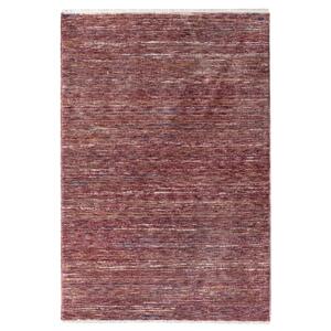 Kusový koberec Palazzo 6980A Red/Red 160x230