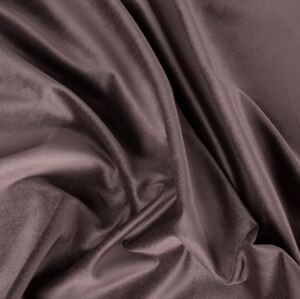 Dekoračná látka PREMIUM VELVET P277/4 tmavofialová 280