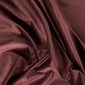 Dekoračná látka PREMIUM VELVET P277/5 bordová 280