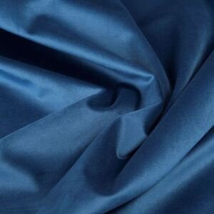 Dekoračná látka PREMIUM VELVET P277/17 granátová 280
