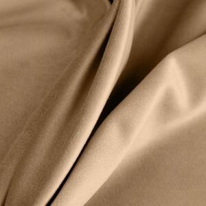 Dekoračná látka PREMIUM VELVET P277/27 camel 280