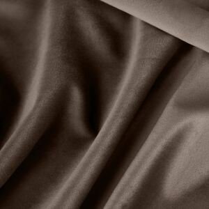 Dekoračná látka PREMIUM VELVET P277/29 hnedá 280