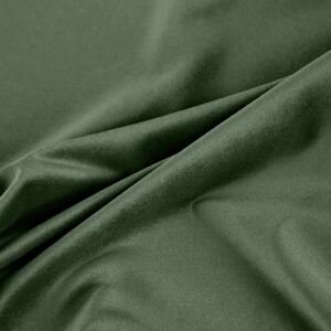 Dekoračná látka PREMIUM VELVET P277/31 tmavá olivová 280