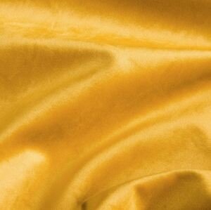 Dekoračná látka PREMIUM VELVET L277/33 horčicová 280