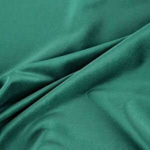 Záves PREMIUM VELVET P277/36 fľaškovo zelený 280