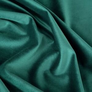 Záves PREMIUM VELVET P277/37 tmavozelený 280
