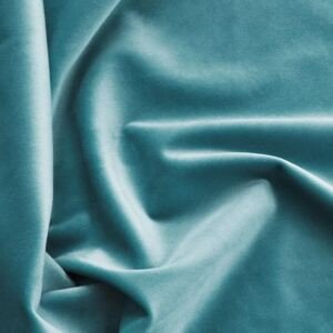 Záves PREMIUM VELVET P277/38 tyrkysový 280
