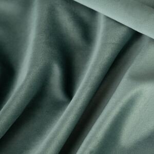 Záves PREMIUM VELVET P277/39 tmavý mätový 280