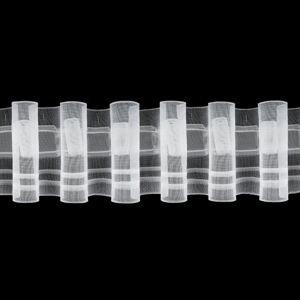 Riasiaca páska SMART WAVE 1:2 - šírka 8cm