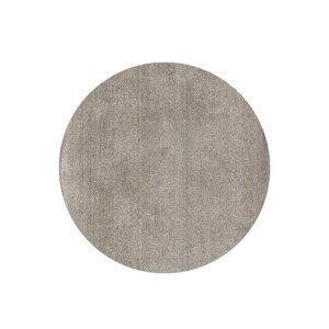 Kusový koberec Labrador 050 Beige - kruh Ø 120