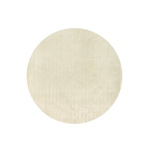 Kusový koberec Labrador 056 Cream - kruh Ø 120