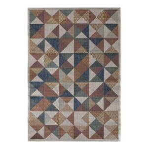Kusový koberec CAPRI 303 Multi 80x150