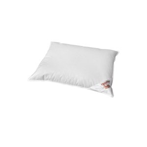 Páperový vankúš TERMOP LUXUS 3 Biely 90x70