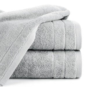 Uterák DAMLA 50x90 cm strieborný 02 50 x 90