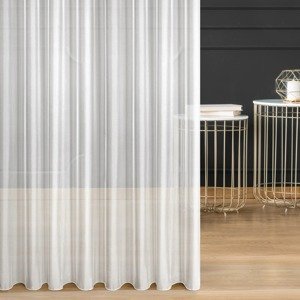 Záclona metráž BIRSEL natural 290 cm 290