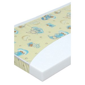 Detský matrac DRIEMKO ECO 120x70