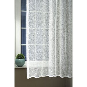 Záclona metráž Jacquard 16390/02 - ecru 280