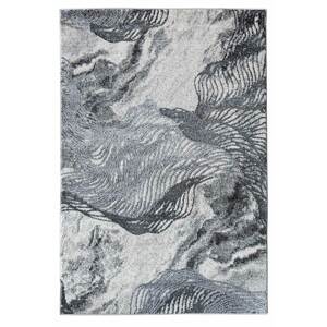 Kusový koberec Marvel 7601 grey 80x150