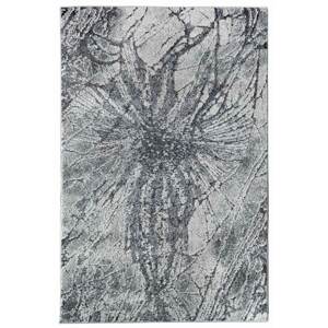 Kusový koberec Marvel 7604 grey 80x150