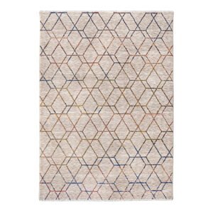 Kusový koberec Palazzo 6958A Ivory/Beige 80x150