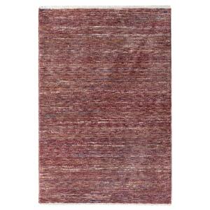 Kusový koberec Palazzo 6980A Red/Red 80x150