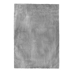 Kusový koberec Rabbit New - Dark Grey 80x150