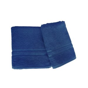 Uterák Ema - tmavomodrý 50 x 100