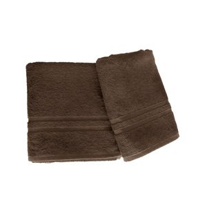 Uterák Ema - hnedý 50 x 100