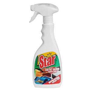 Čistič škvŕn - STAR 50 500