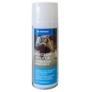 Dr. Schutz - Odstraňovač škvŕn CC Fleckenspray R 200