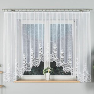 Záclona BERENIKA 04304/001 160x400 cm 400x160