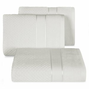 Osuška JESSI biela 3ks 70x140 3