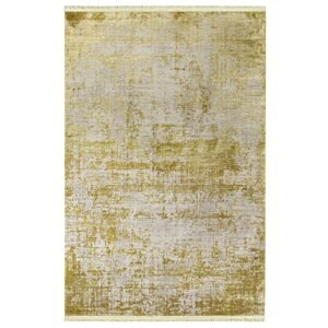 Kusový koberec BAKERO Cordoba olive 80x300