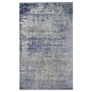 Kusový koberec BAKERO Cordoba denim 80x150