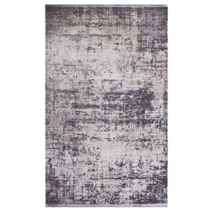 Kusový koberec BAKERO Cordoba dark grey 80x150