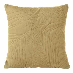 Obliečka na vankúš LUIZ4 béžová 40x40