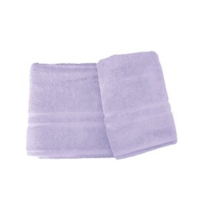 Uterák Ema - svetlofialový 50 x 100