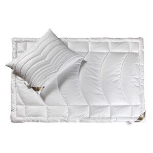 Klinmam Home OUTLAST AERELLE - VANKÚŠ 70 x 90 cm, s dutým vláknom, snímateľný poťah