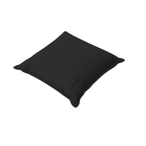 Doppler CITY dekoračný vankúšik 45 x 45 cm - antracit (4412), 100 % polyester