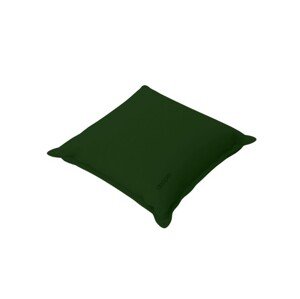 Doppler CITY dekoračný vankúšik 45 x 45 cm - tmavo zelený (4415), 100 % polyester