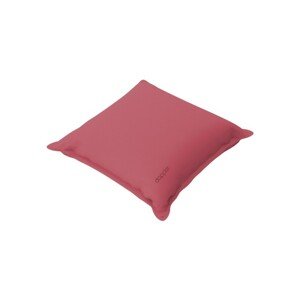 Doppler CITY dekoračný vankúšik 45 x 45 cm - červený (4416), 100 % polyester