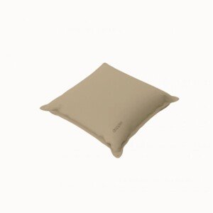 Doppler CITY dekoračný vankúšik 45 x 45 cm - prírodný (slonovinová kost) (4417), 100 % polyester