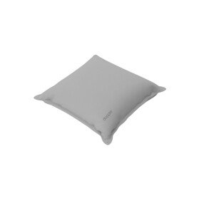 Doppler CITY dekoračný vankúšik 45 x 45 cm - svetlo šedý (4418), 100 % polyester