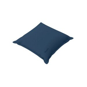 Doppler CITY dekoračný vankúšik 45 x 45 cm - modrý (4420), 100 % polyester