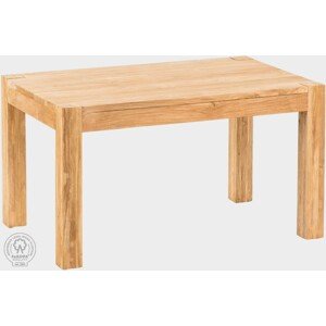 FaKOPA s. r. o. NANDAL - masívny stôl z recyklovaného teaku, teak