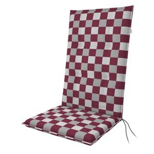 Doppler LIVING 4901 – polster na stoličku a kreslo, bavlnená zmesová tkanina